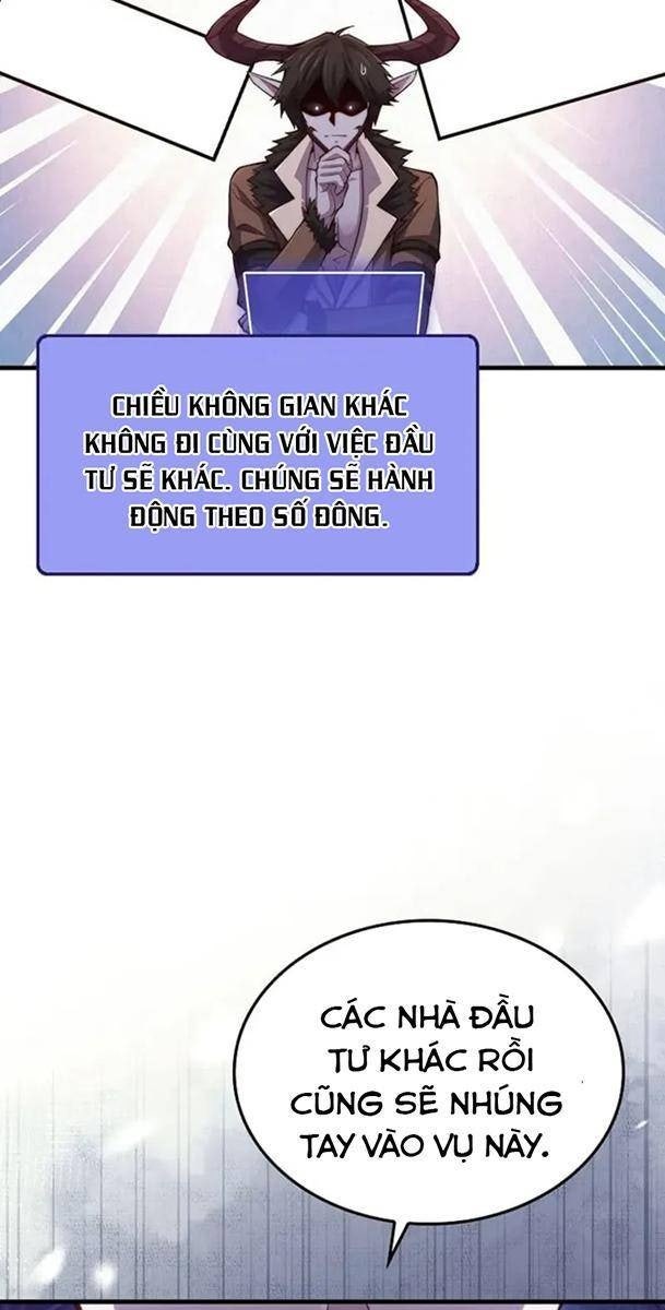 Thương Nhân Thánh Thần - Page 23