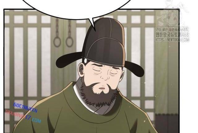 Vương Triều Đen Tối Joseon - Page 16