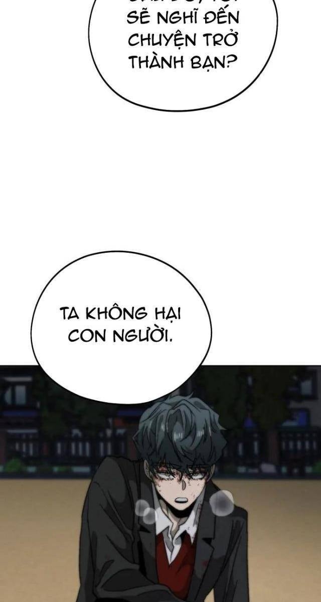 Dự Án Sao Hoả - Page 32