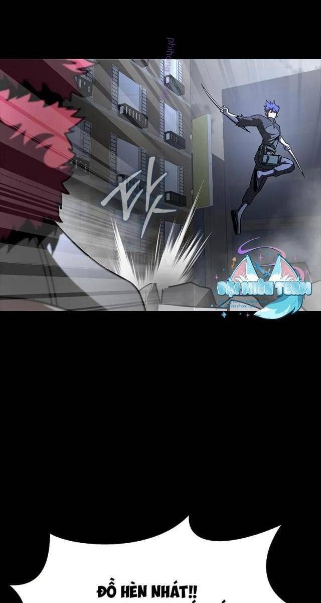 Người Chơi Thiết Thụ - Page 62