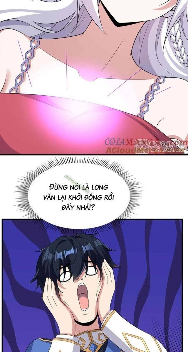 Im Miệng Đi Ác Long Ta Không Muốn Cùng Ngươi Trông Trẻ Đâu! - Page 77