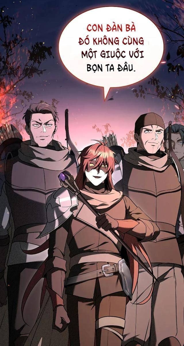 Vô Hồn Bất Kính Giả Dạ - Page 135