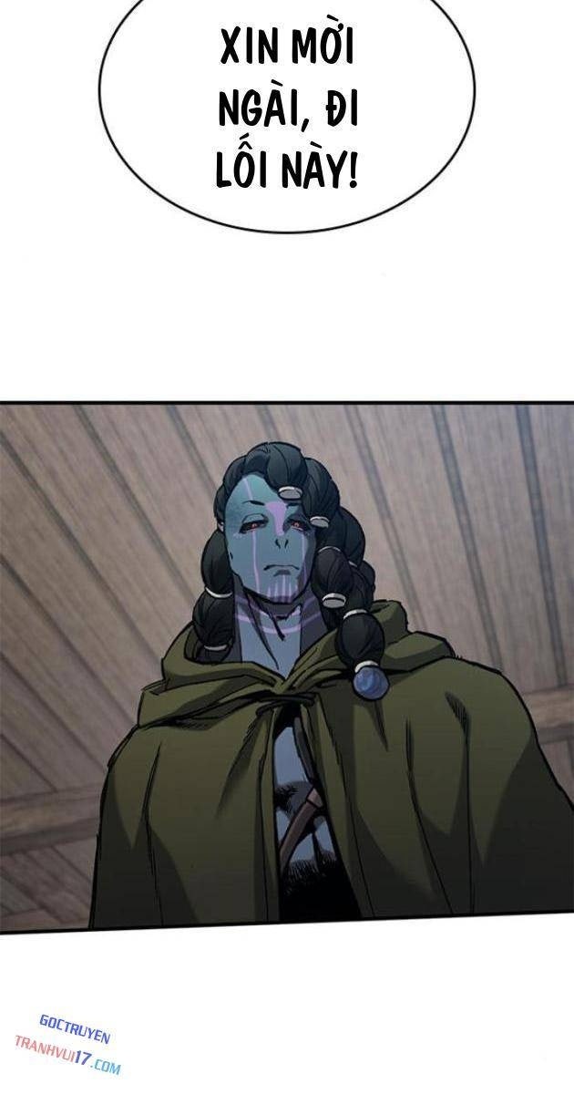 Hiệp Sĩ Sống Vì Ngày Hôm Nay - Page 62