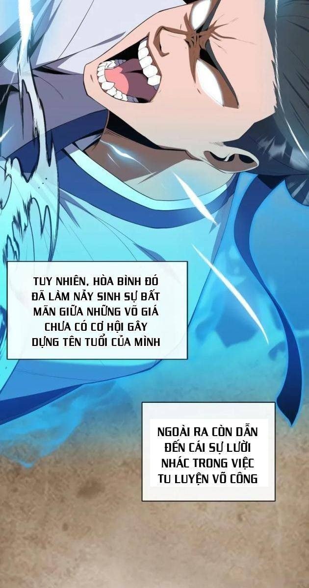 Tuyệt Đỉnh Võ Lâm - Page 5