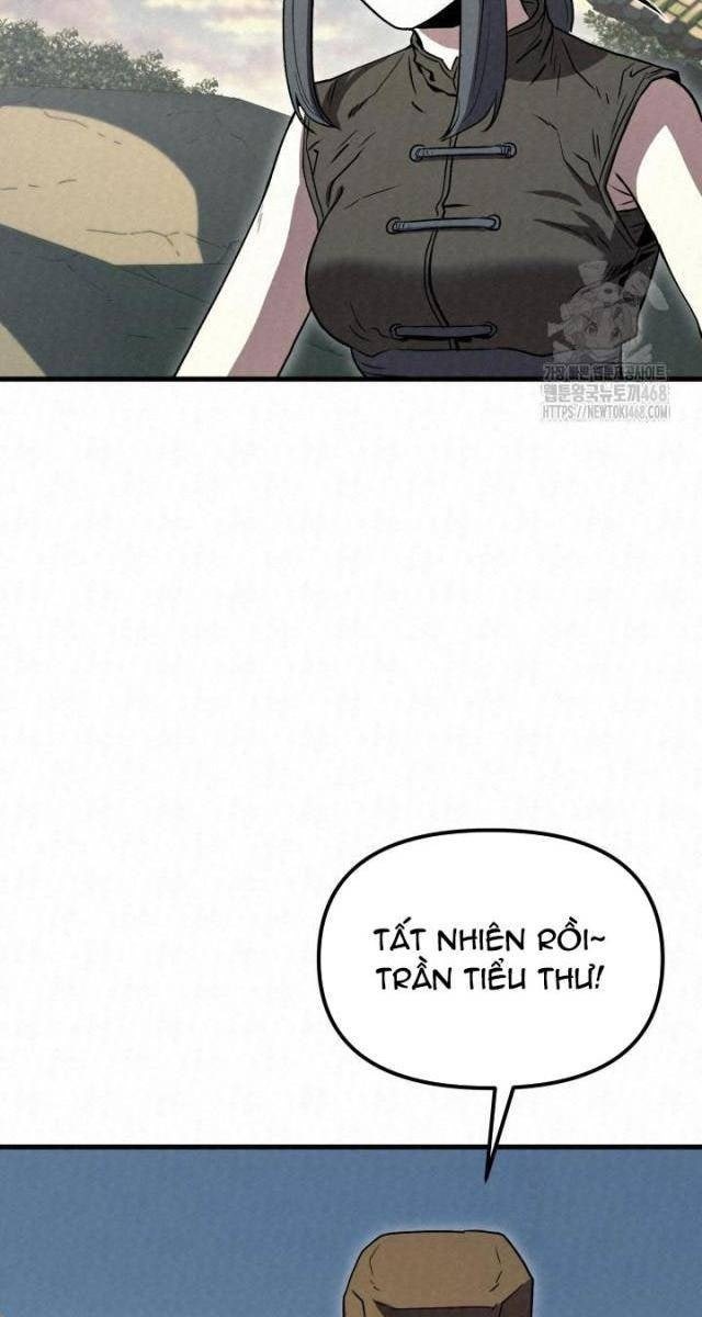 Hắc Bạch Hồ Ly Độc Tâm : Côn Luân Kiếm Tuyến Bạch Bệnh Chi Chủ - Page 72