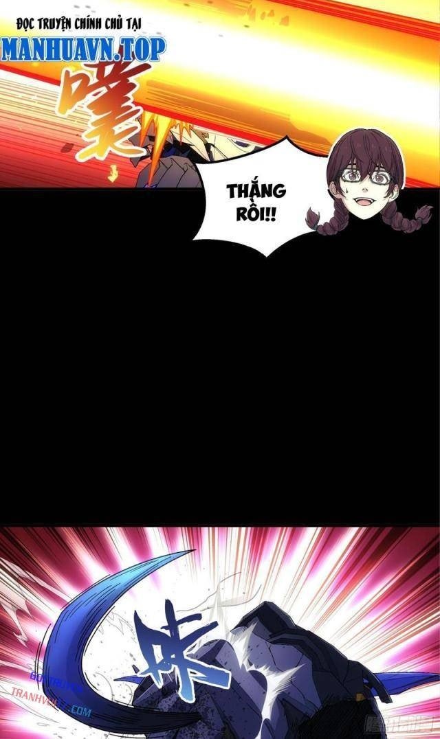 Khế Ước Cương Thiết - Page 42