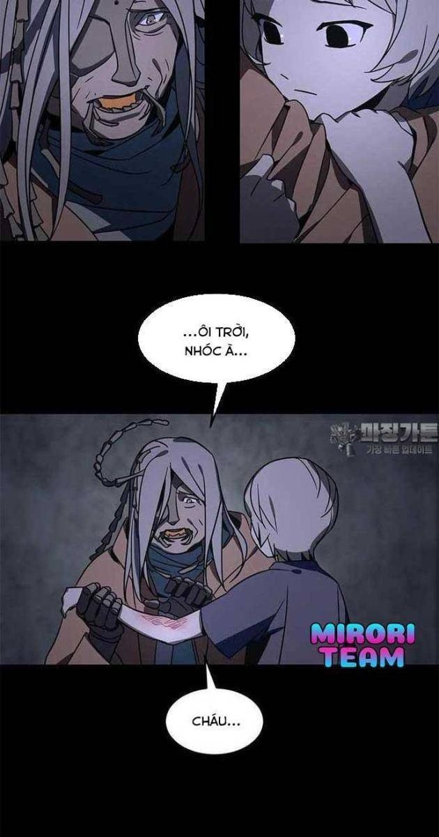 Thần Thú Đô Thị - Page 33