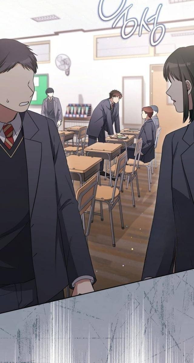 Diễn Viên Thiên Tài Mang Lại Bất Hạnh - Page 17