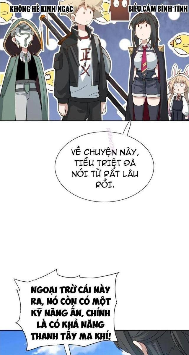 Trảm Thần - Page 19