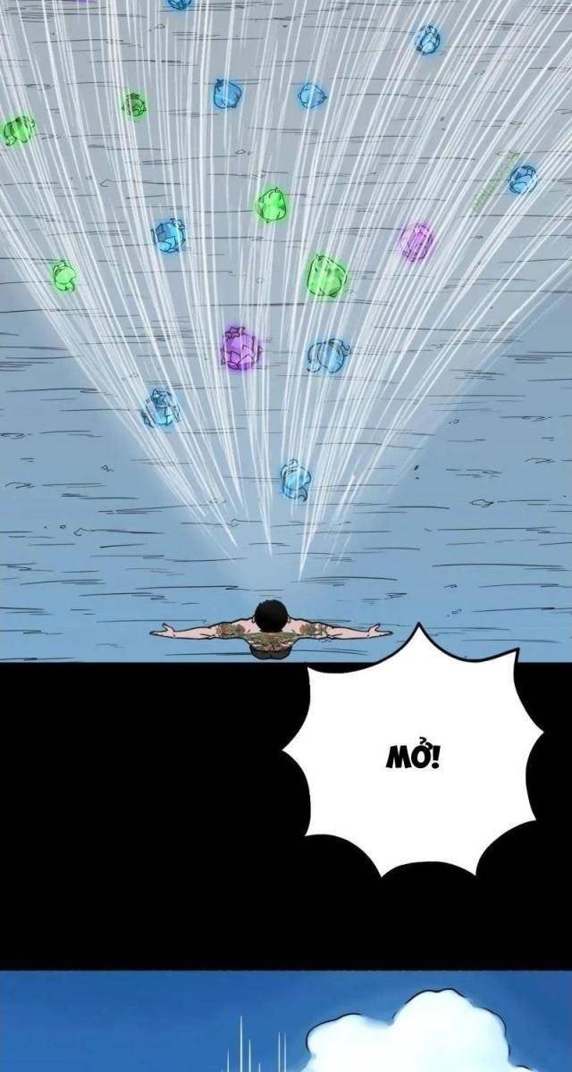 Đấu Yếm Thần - Page 51