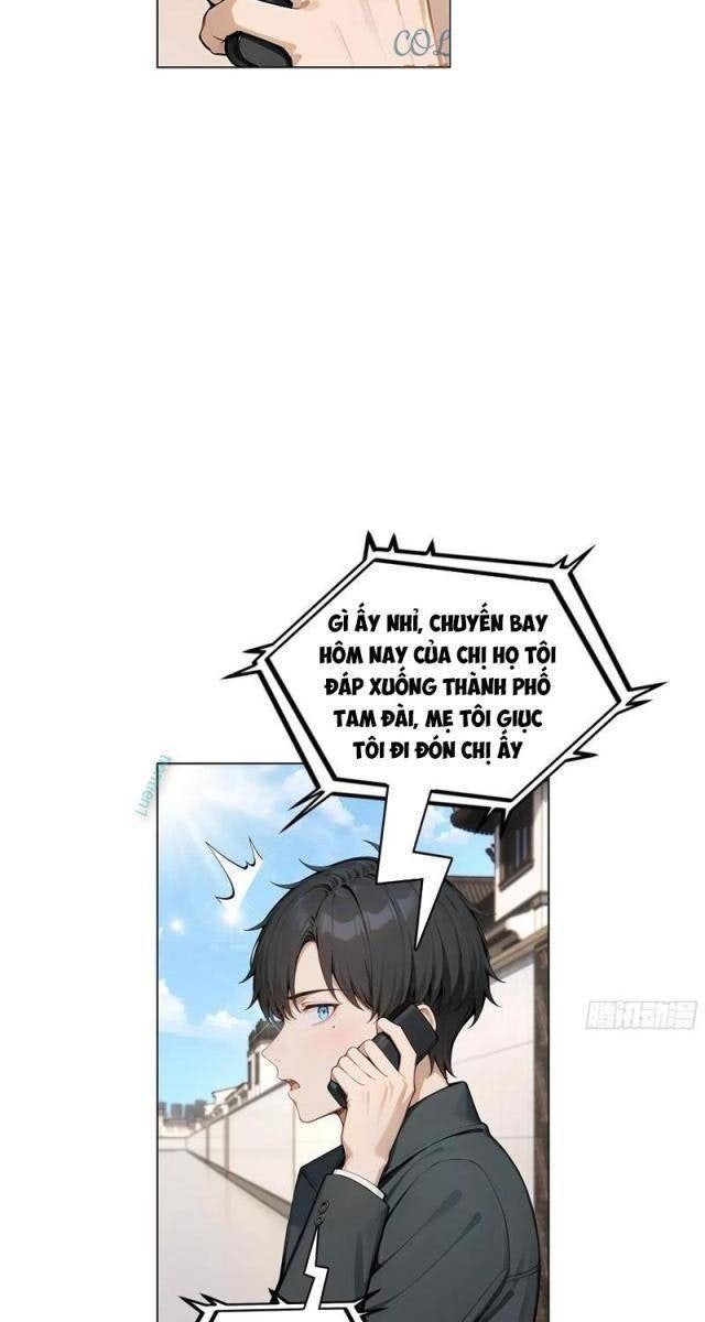 Khởi Đầu Vật Giá Sụt Giảm, Ta Trở Thành Nhà Giàu Số Một Thế Giới! - Page 28