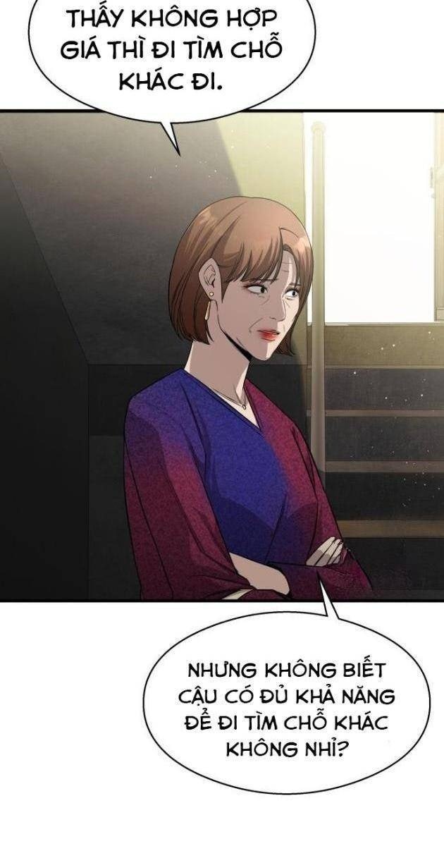 Hẹn Hò Rùng Rợn - Page 152