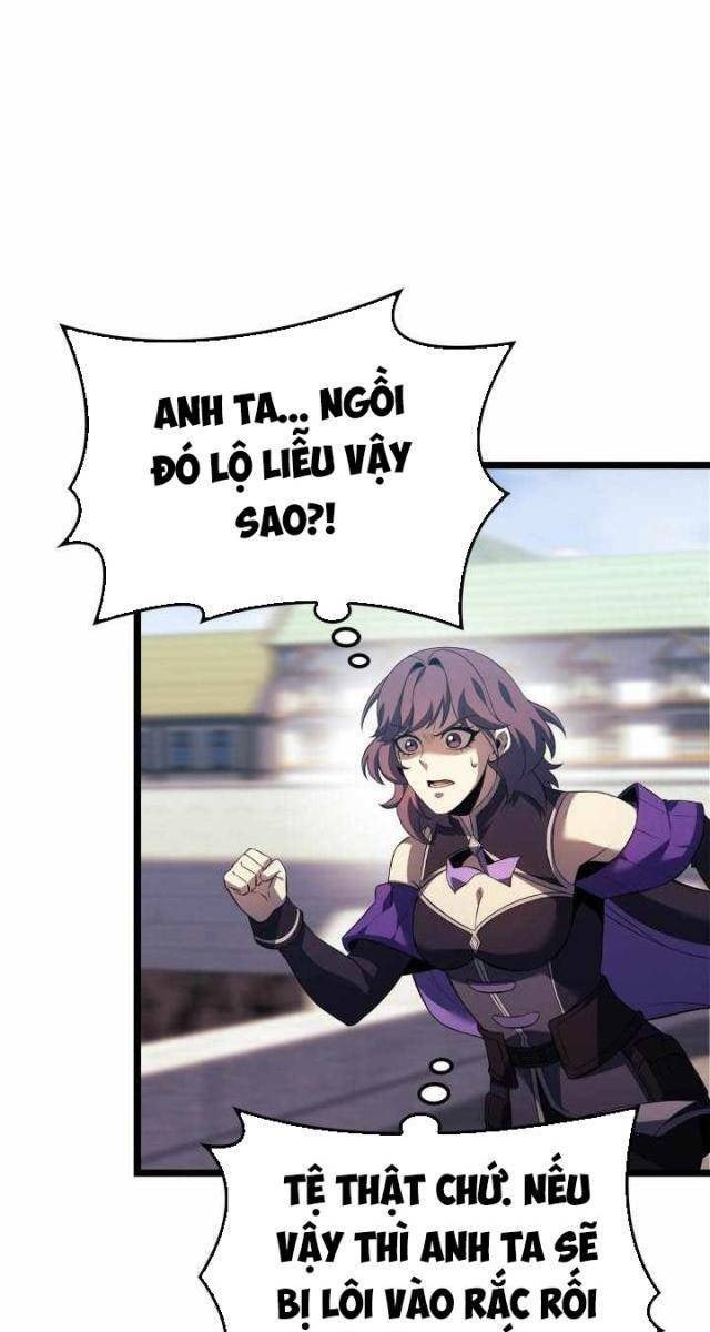 Con Trai Út Của Bá Tước Là Một Người Chơi - Page 31