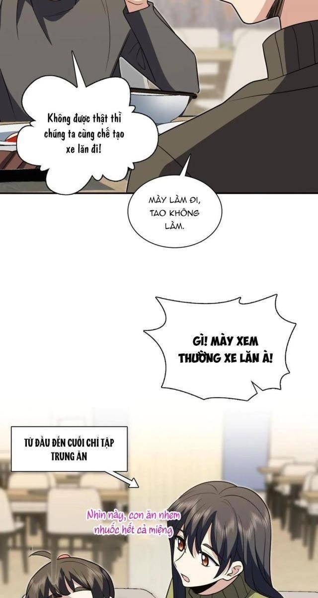 Bà Xã Nhà Tôi Đến Từ Ngàn Năm Trước - Page 45