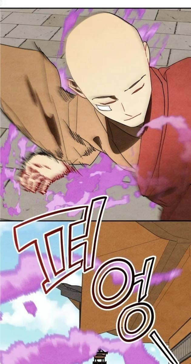 Sự Trở Lại Của Thần - Page 53