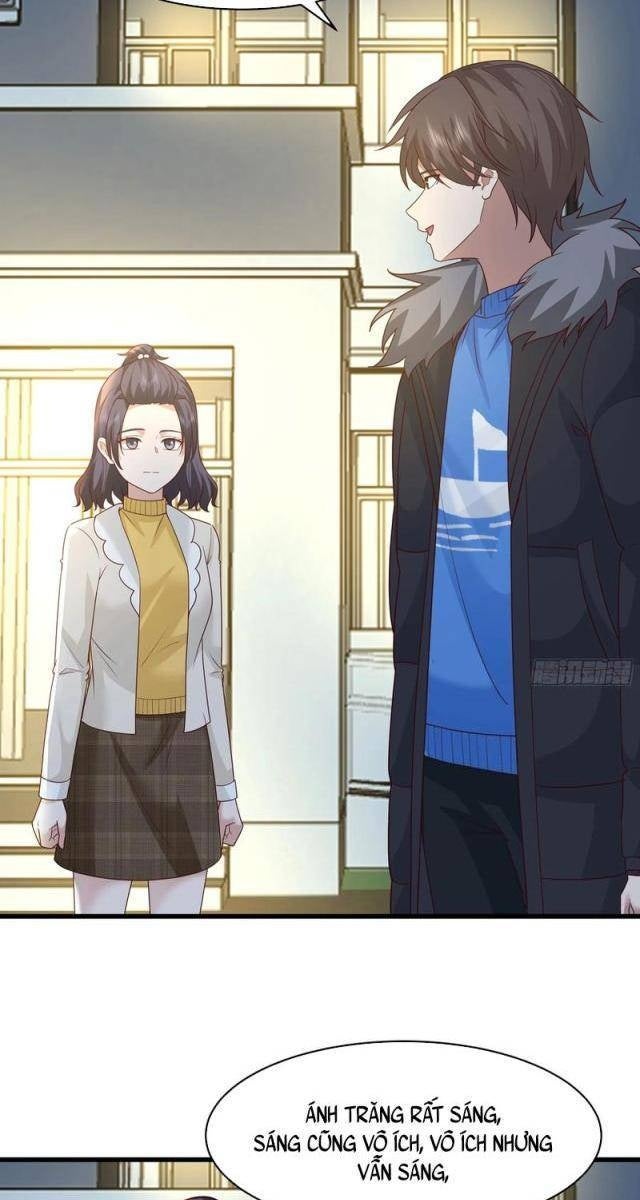 Ta Không Muốn Trùng Sinh Đâu - Page 40