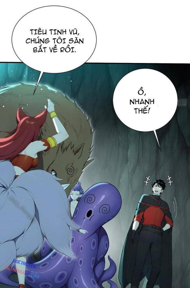 Đệ Nhất Ngự Thú Sư - Page 29