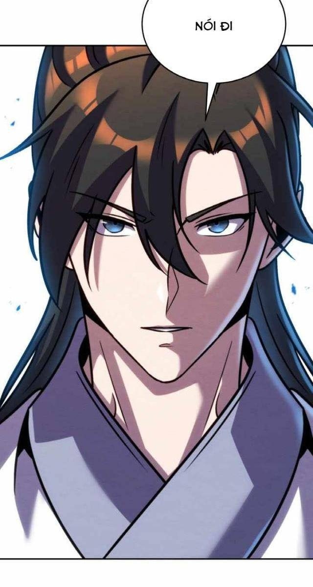 Tiểu Đệ Tử Của Võ Lâm Minh Chủ - Page 5