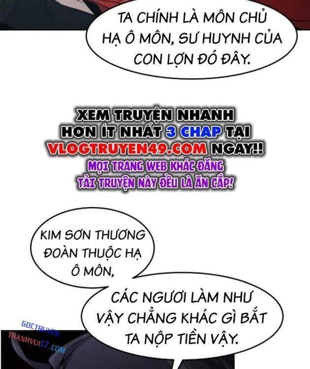 Sự Trở Lại Của Cuồng Ma - Page 39