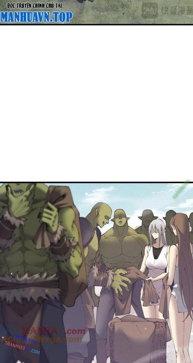 Chuyển Sinh Thành Goblin - Page 26