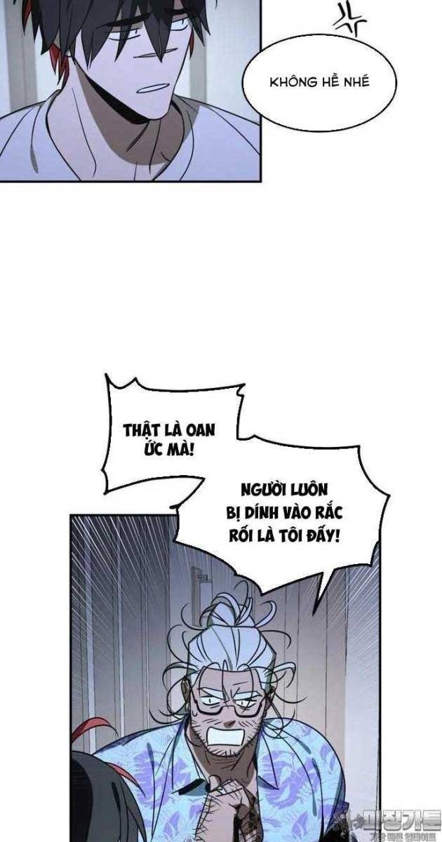 Thần Thú Đô Thị - Page 65