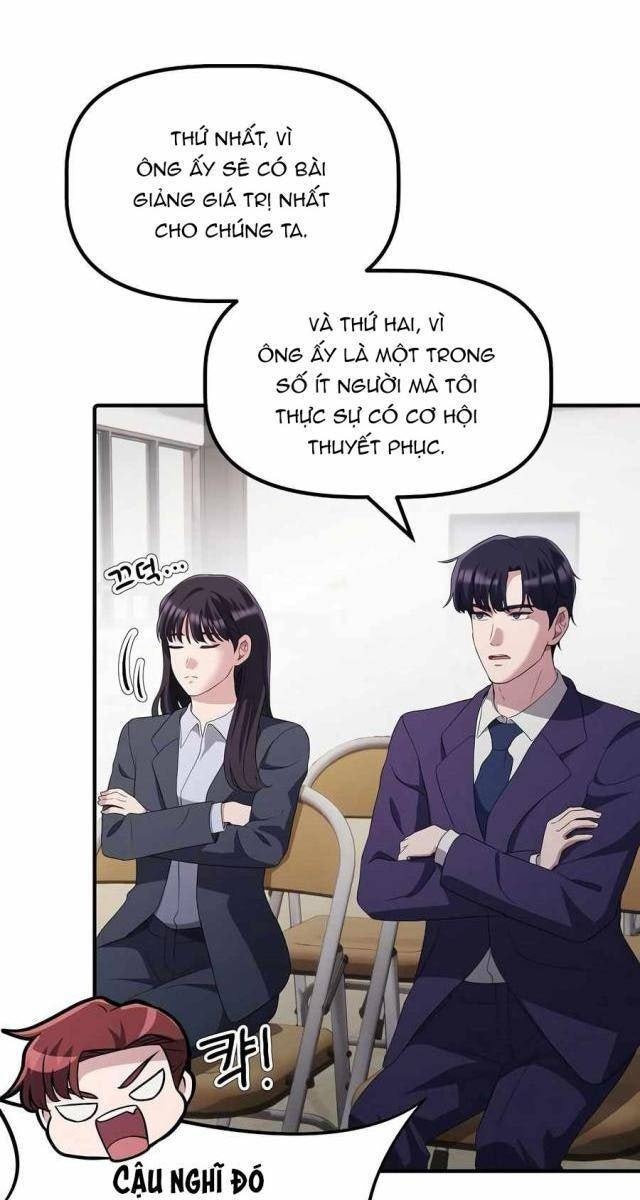 Đi Lên Từ Đáy Xã Hội - Page 25