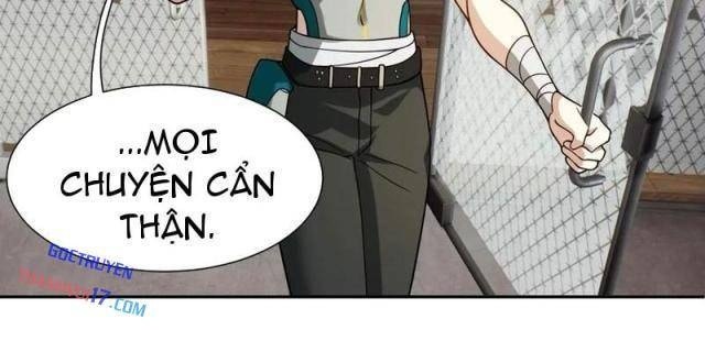 Trảm Thần - Page 39