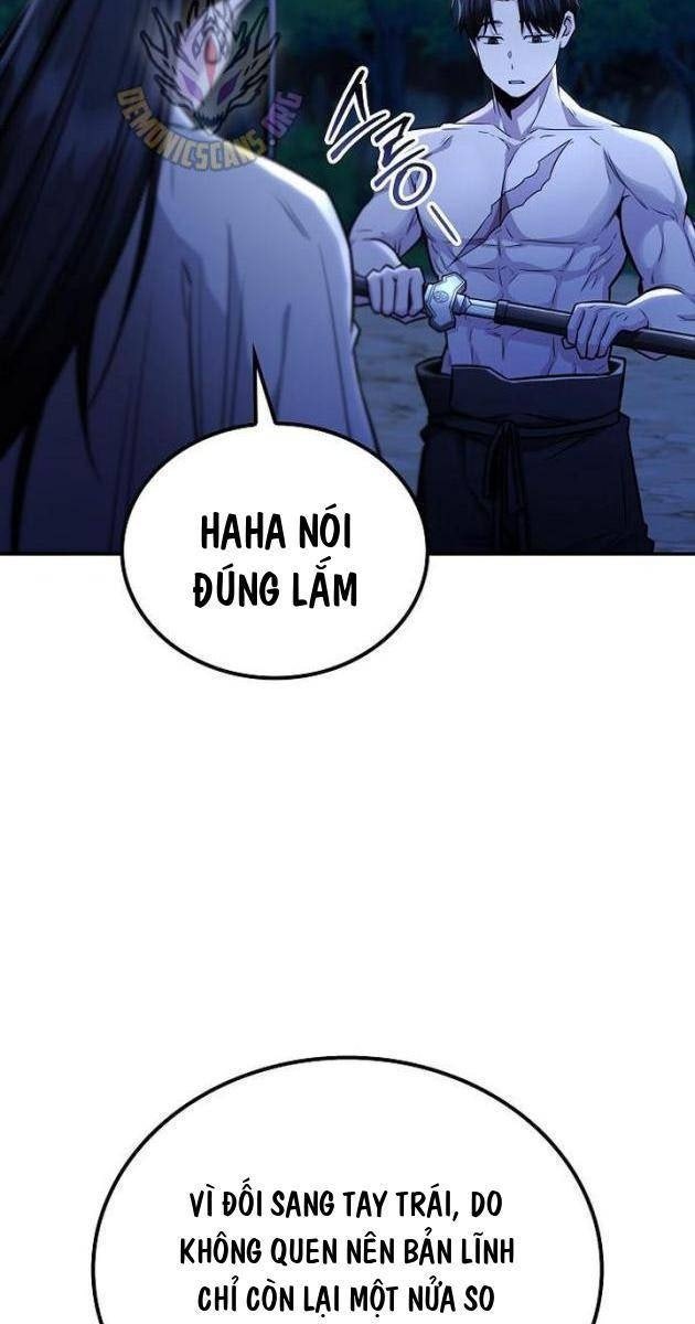 Quỷ Kiếm Thiên Tài Của Hoa Sơn Phái - Page 44