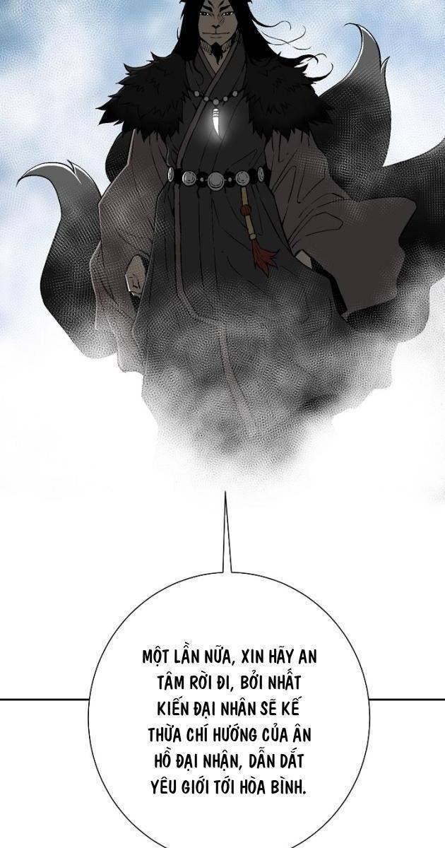 Vĩ Linh Kiếm Tiên - Page 25