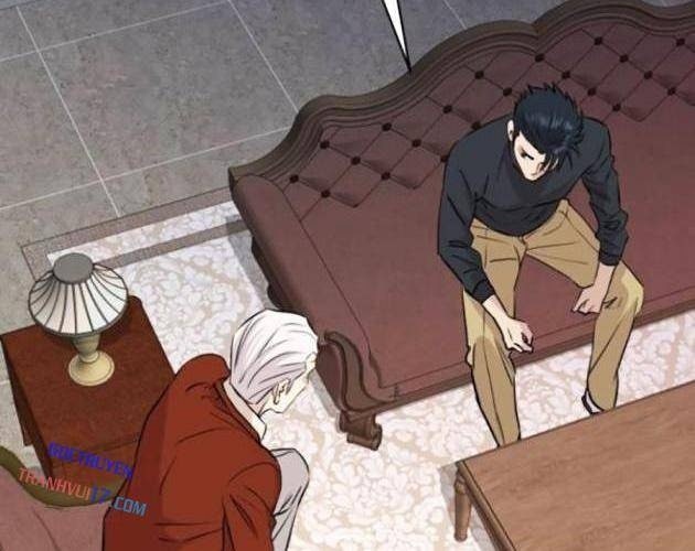 Cháu Trai Thiên Tài Của Vua Cho Vay Nặng Lãi - Page 104