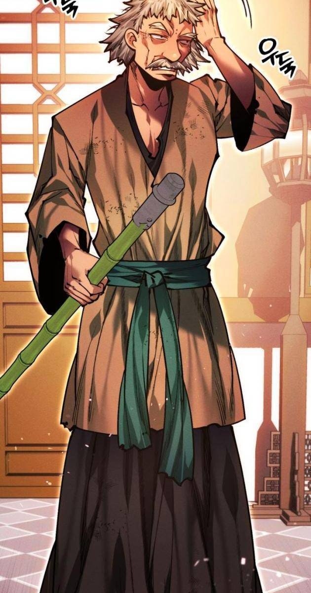 Chuyển Sinh Vào Thế Giới Võ Lâm - Page 97