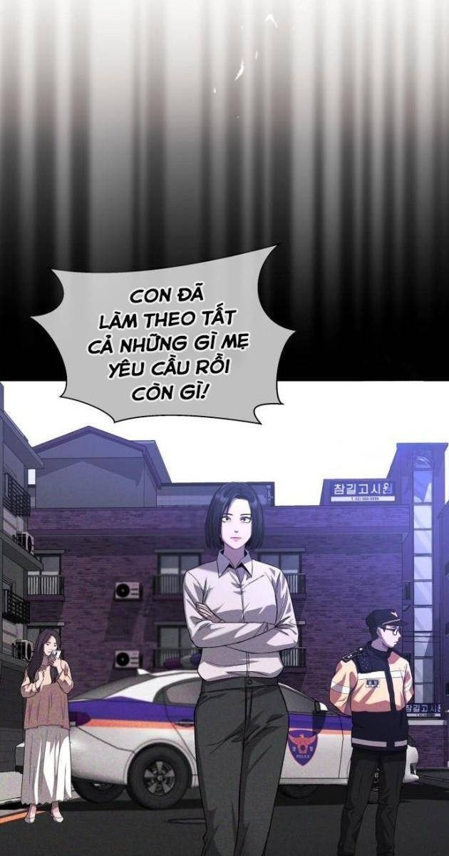 Hẹn Hò Rùng Rợn - Page 36