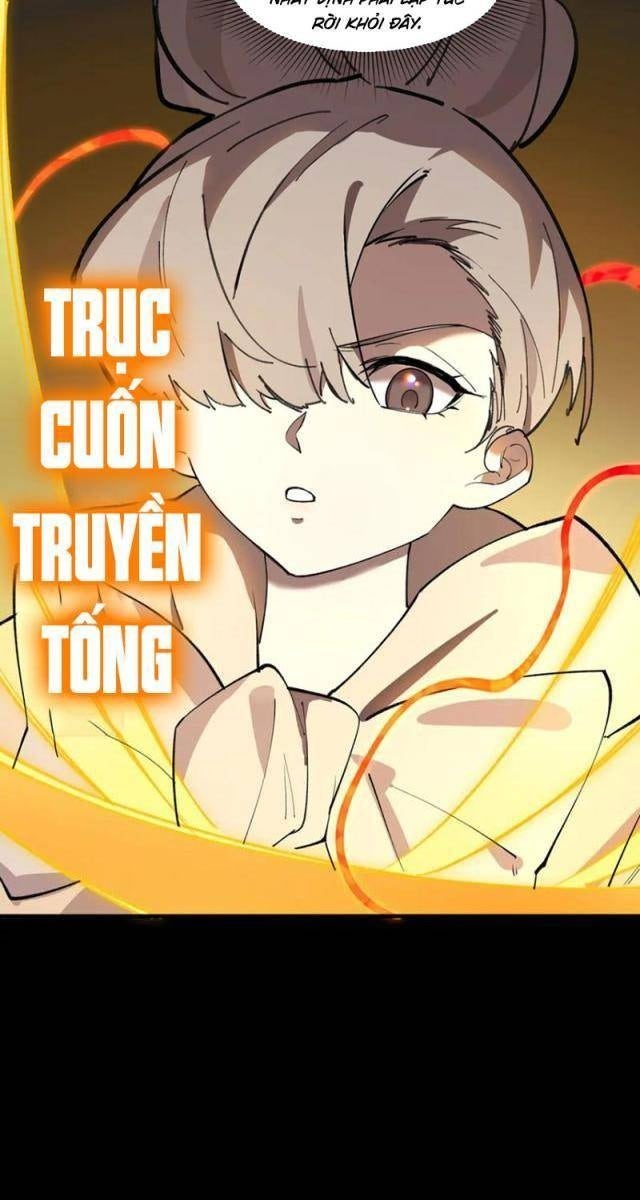 Thánh Hiệp Sĩ Cấp SSS - Page 25