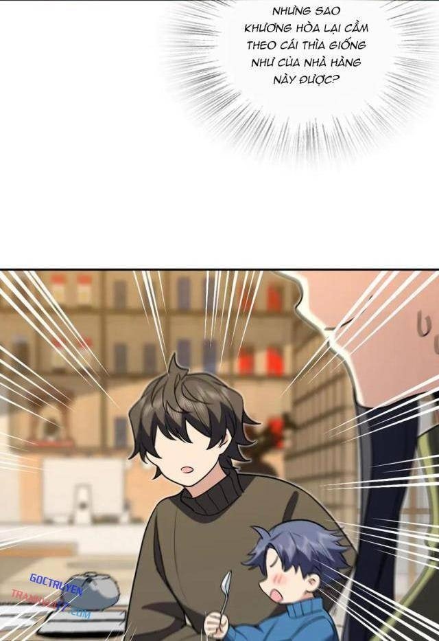 Bà Xã Nhà Tôi Đến Từ Ngàn Năm Trước - Page 60