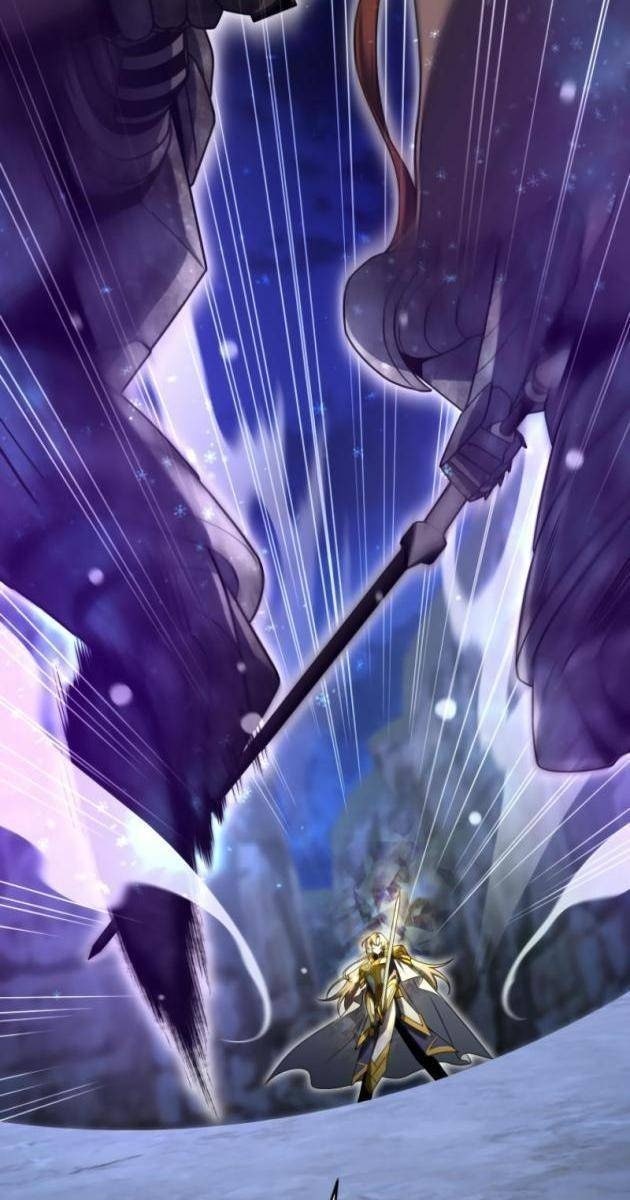 Người Chơi Trở Lại Sau 10000 Năm - Page 35