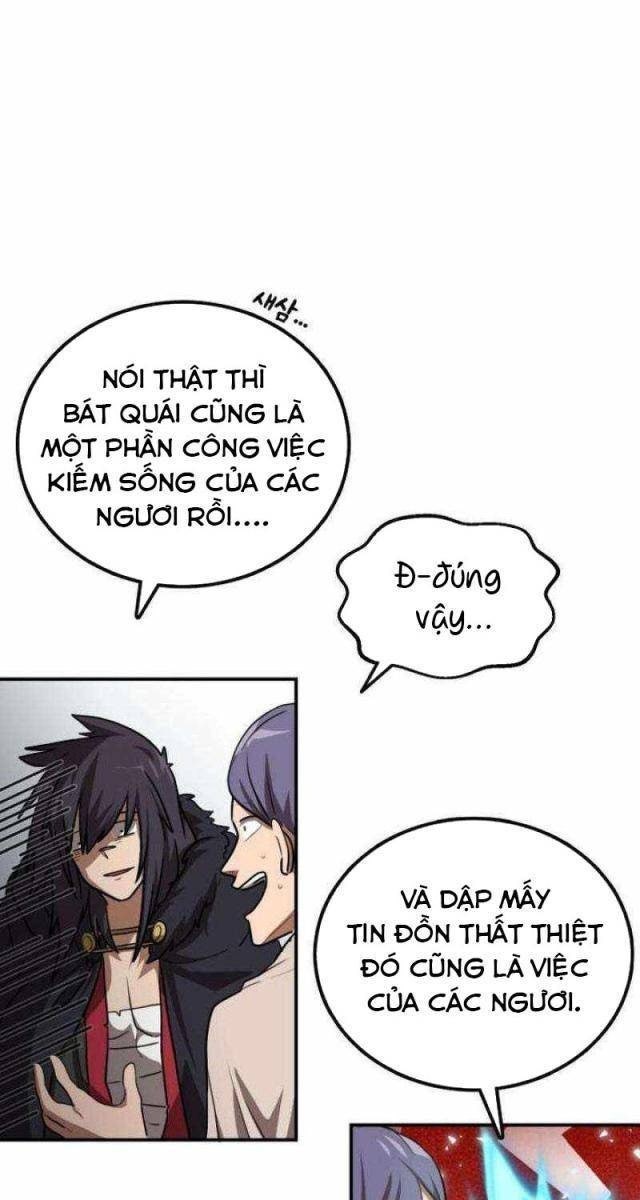 Ta Đây Vô Địch Bất Bại - Page 118