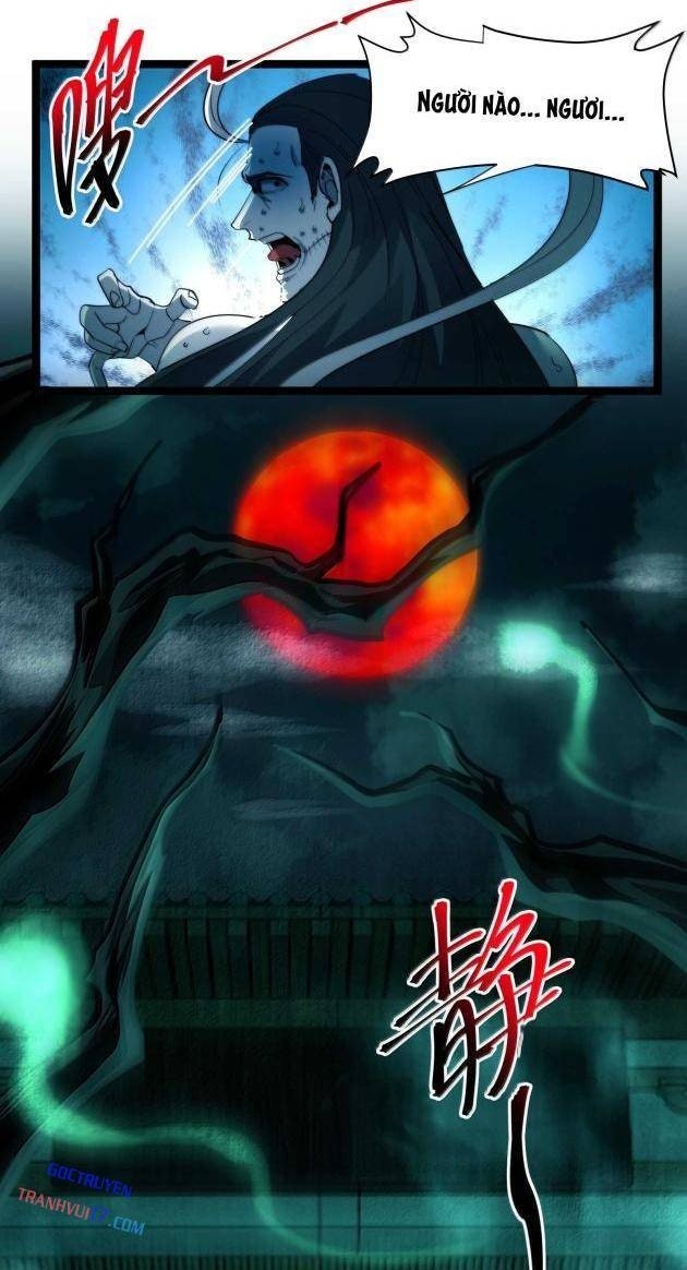 Sức Mạnh Của Ác Thần - Page 64