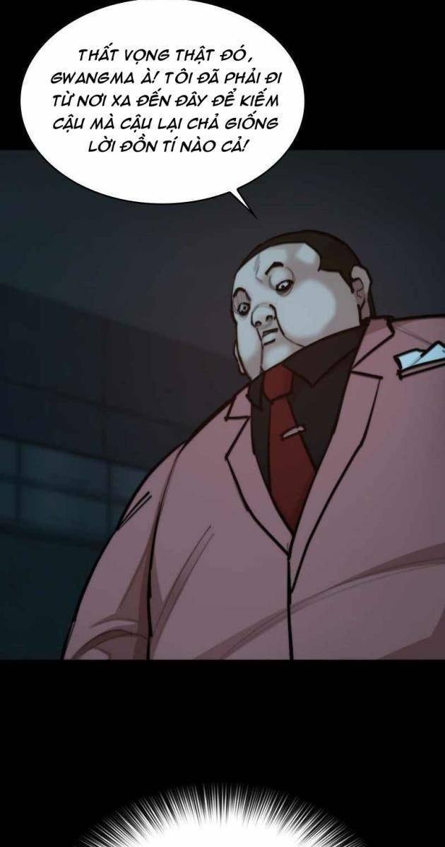 Xích Nguyệt - Page 31