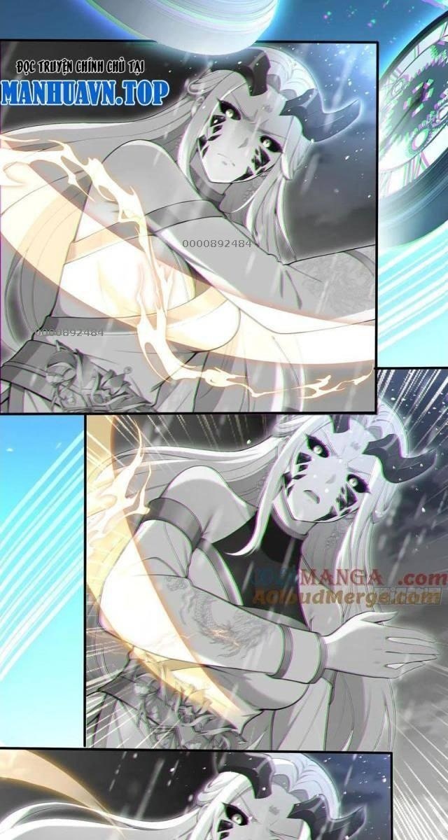 Đệ Nhất Ngự Thú Sư - Page 5