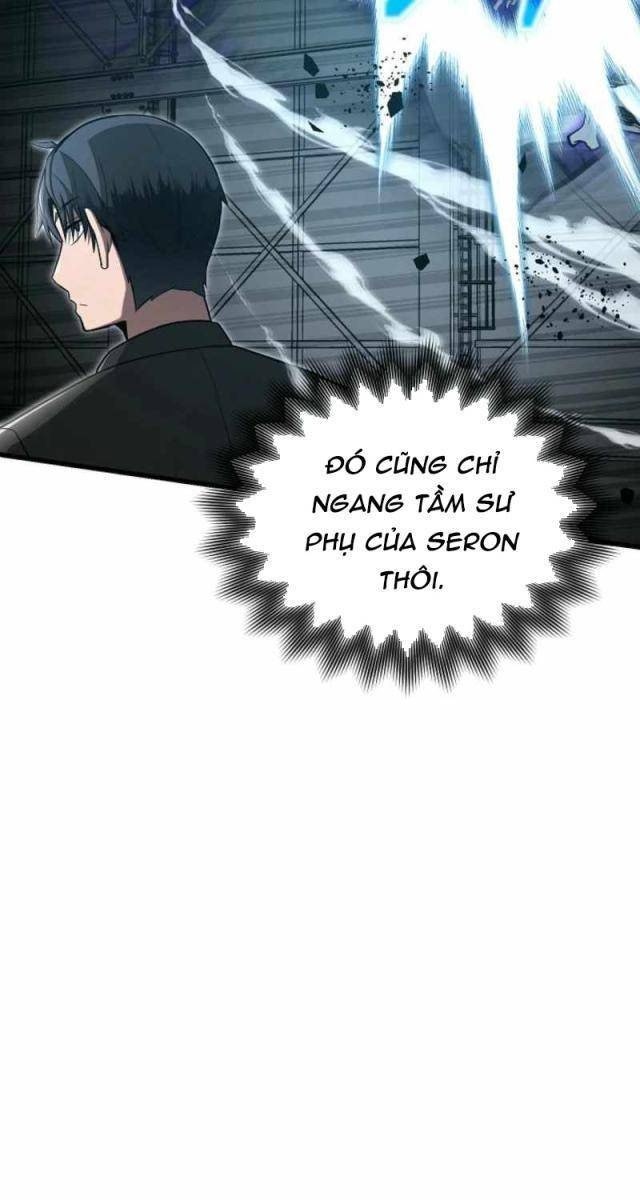 Cách Một Tử Linh Sư Cấp Thảm Họa Nghỉ Hưu - Page 16