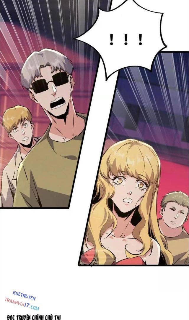 Trùng Sinh Thành Gián - Page 34