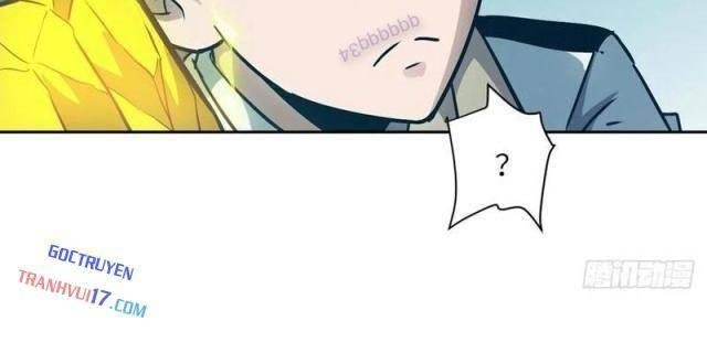 Tay Trái Của Ta Có Thể Dị Biến - Page 35