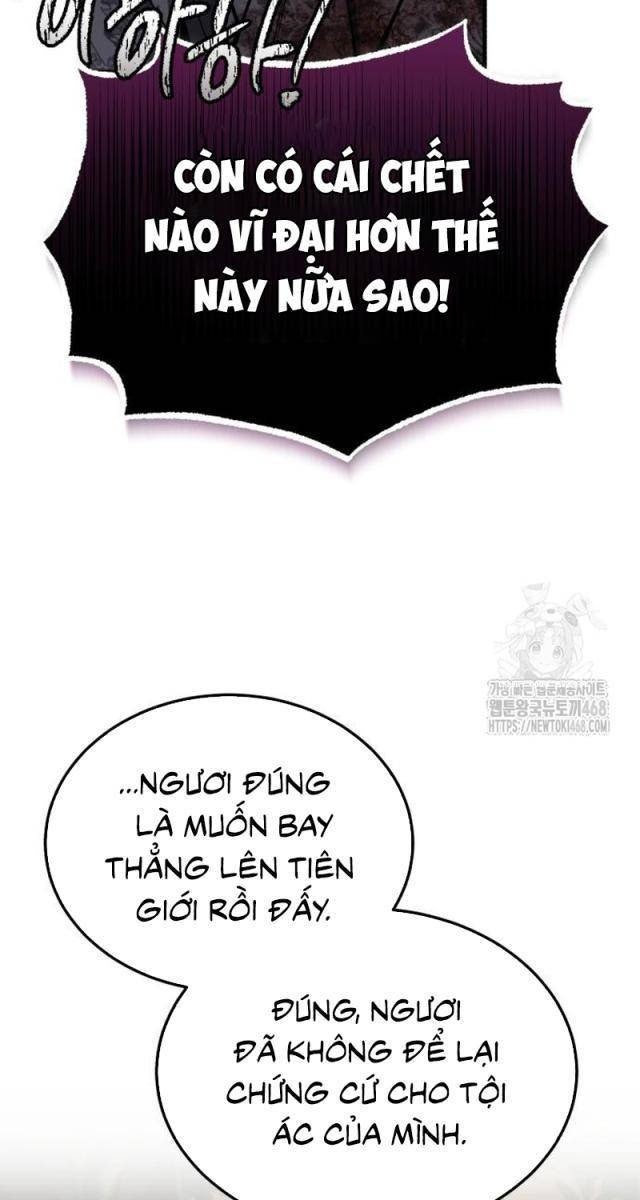 Giảng Sư Đứng Đầu: Baek Sư phụ - Page 86