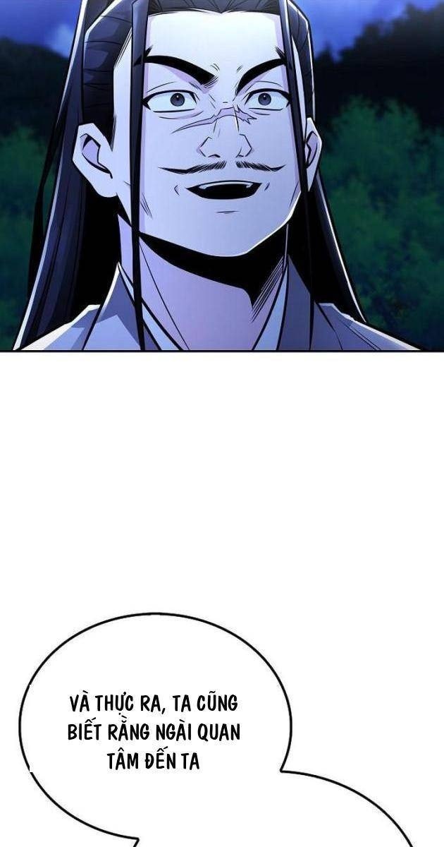 Quỷ Kiếm Thiên Tài Của Hoa Sơn Phái - Page 55