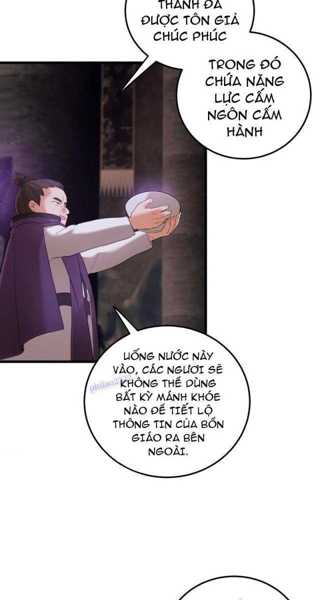 Đại Thừa Kỳ Mới Có Nghịch Tập Hệ Thống - Page 39