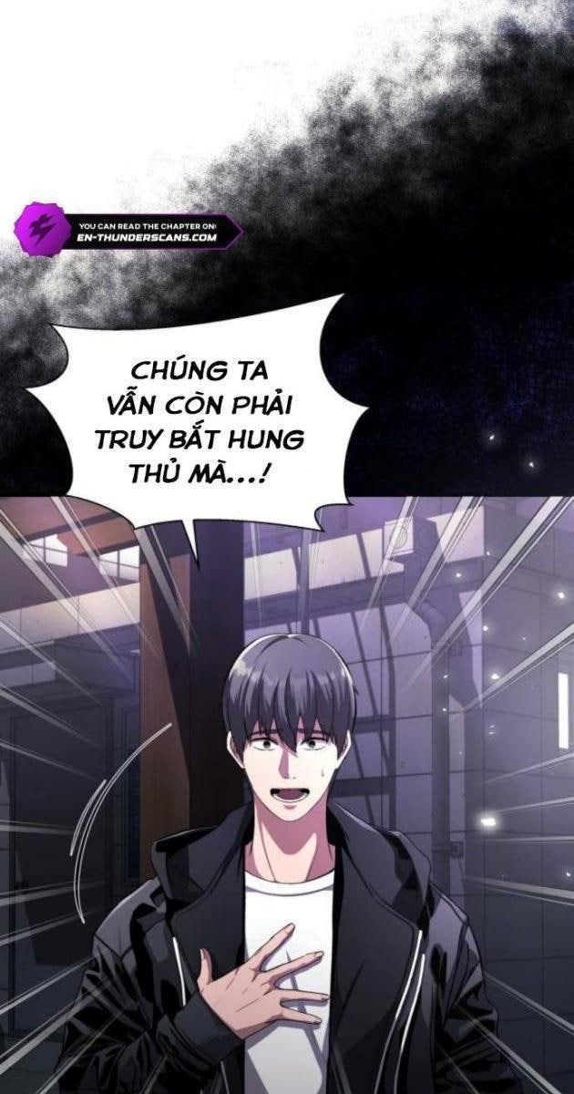 Hẹn Hò Rùng Rợn - Page 7