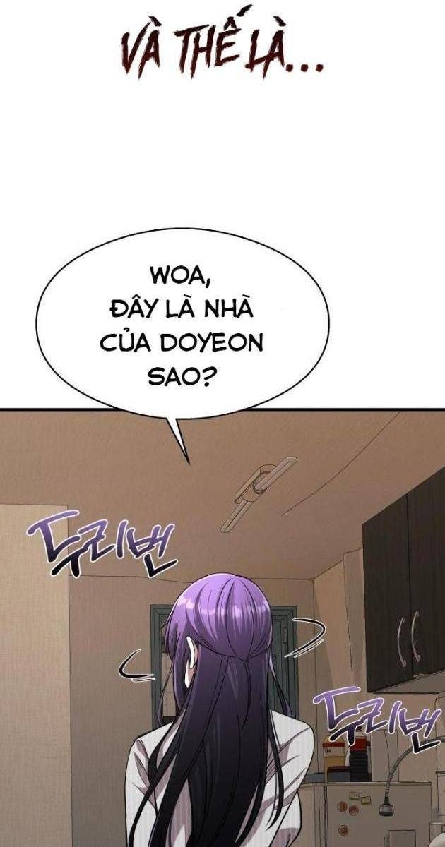 Hẹn Hò Rùng Rợn - Page 24