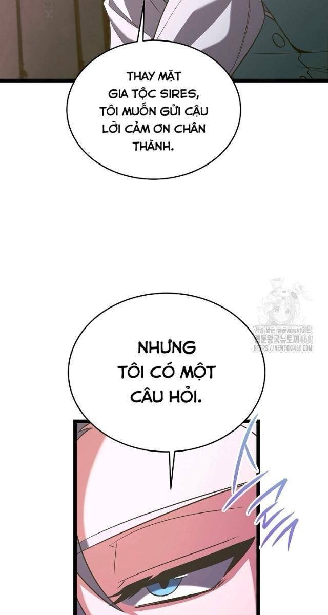 Anh Hùng Trọng Sinh Thành Trưởng Tử Nhà Công Tước - Page 4