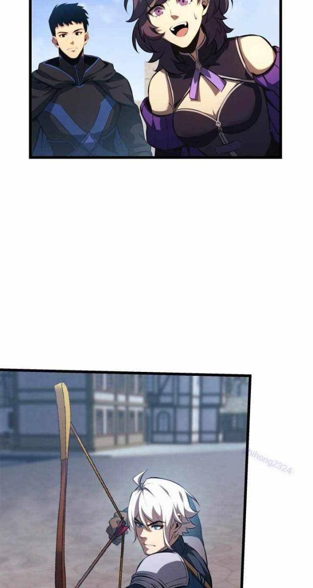 Con Trai Út Của Bá Tước Là Một Người Chơi - Page 89