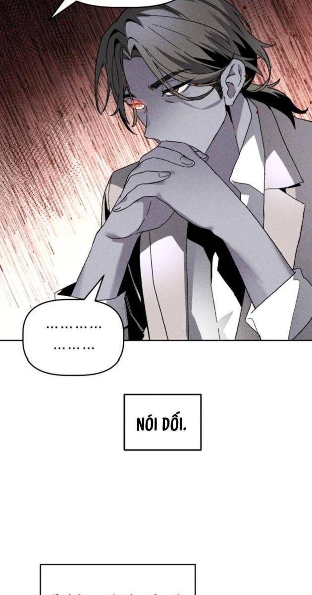 Cỗ Máy Dự Báo Sát Nhân - Page 34